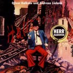 Hallooooo/Herr Radioven Hallooooo/Herr Radioven