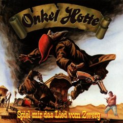 Onkel Hottes Märchenstunde Ii-Spiel Mir Das Lied - Kalkofe,Oliver