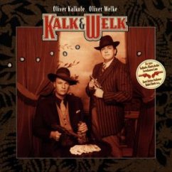 Cover Kalk & Welk