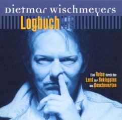 Cover Wischmeyers Logbuch-Eine Reise Durch Das Land...
