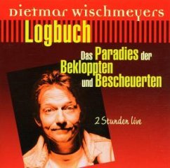 Dietmar Wischmeyers Logbuch