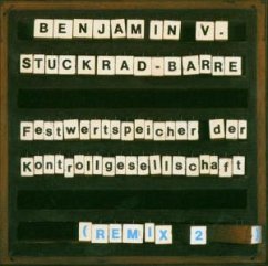 Cover Remix 2-Festwertspeicher Der...