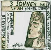 3 Sonnen sah ich am Himmel stehen 3 Sonnen sah ich am Himmel stehen