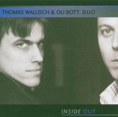 Inside Out - Thomas Wallisch