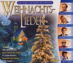 Cover Stars singen Weihnachtslieder