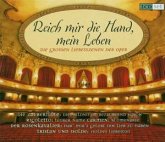 Reich Mir Die Hand,Mein Leben