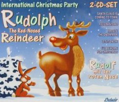 Cover Christmas Party