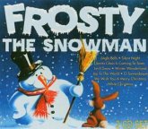 Frosty The Snowman