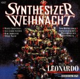 Synthesizer Weihnacht Synthesizer Weihnacht