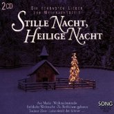 Stille Nacht, Heilige Nacht Stille Nacht, Heilige Nacht