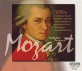 Mozart-Meisterwerke