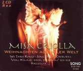 Misa Criolla-weihnachten Aus
