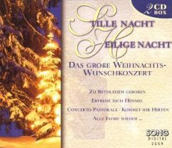 Cover Stille Nacht,Heilige Nacht