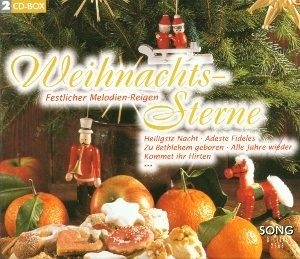 Weihnachtssterne Weihnachtssterne