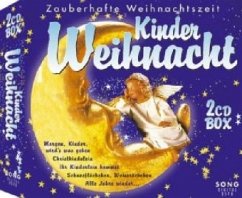 Kinder Weihnacht