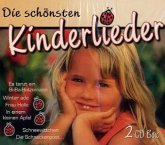 Die schönsten Kinderlieder, 2 Audio-CDs