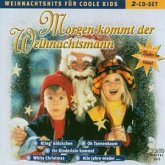 Morgen kommt der Weihnachtsmann Morgen kommt der Weihnachtsmann