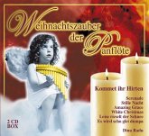 Weihnachtszauber Der Panflöte