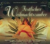 Festlicher Weihnachtszauber