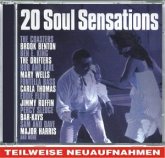 20 Soul Sensations