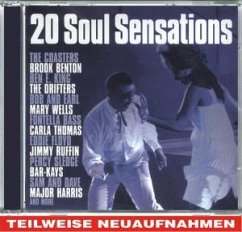 20 Soul Sensations