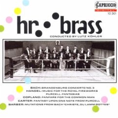 Hr-Brass