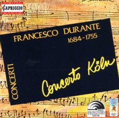 Concerti 1-5,8