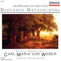 Cover Am Brunnen Vor Dem Tore