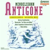 Antigone (Schauspielmusik)