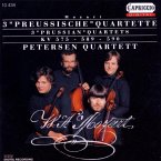 Preussische Quartette (3)