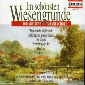 Berühmte Männerchöre Vol.2