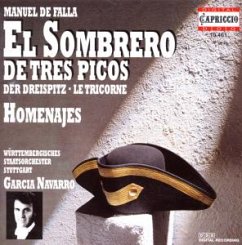 Orchesterwerke - Navarro Garcia,Luis
