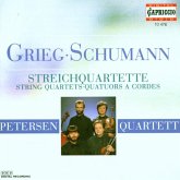 Streichquartette Op.27+41/2 Streichquartette Op.27+41/2