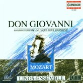 Don Giovanni (Harmoniemusik)