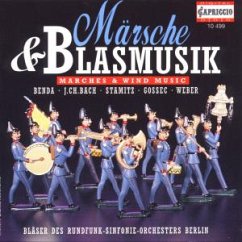 Märsche Und Blasmusik Märsche Und Blasmusik