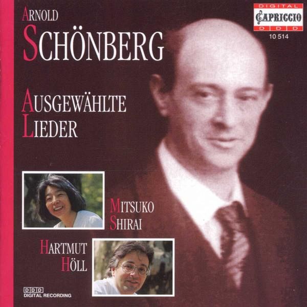 Lieder