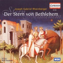 Cover Der Stern Von Bethlehem