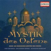 Mystik Des Ostens Vol.1