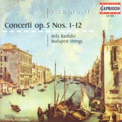 Cover Concerti Op.5