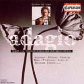 Adagio-Virtuose Trompetenklänge Zur Meditation Adagio-Virtuose Trompetenklänge Zur Meditation
