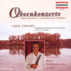 Oboenkonzerte Oboenkonzerte