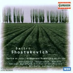 Cover Michelangelo-Suite/+