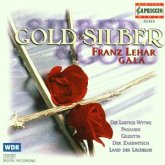 Gold & Silber/Franz Lehar-Gala