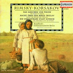 Orchesterwerke Vol.3 - Jurowski,M./Rsob