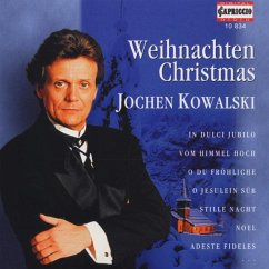 Weihnachten M.Jochen Kowalski - Kowalski,Jochen