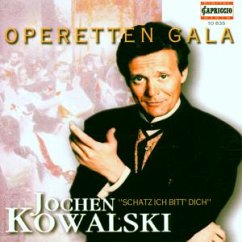 Operettengala - Kowalski,Jochen/Mro