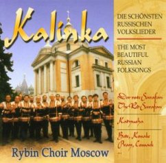 Cover Kalinka