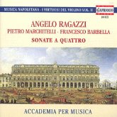 Musica Napolitana Vol.2