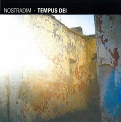 Cover Tempus Dei (Greg.Gesänge)
