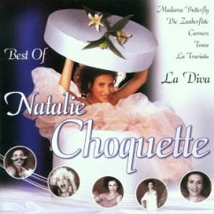 La Diva-Best Of N.Choquette